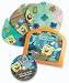 interactv spongebob squarepants krusty krab adventures [Toy]