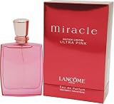 Review Lancome 139878 / Miracle Ultra Pink By Lancome For Women. Eau De Parfum Spray 1.7 Ounces
