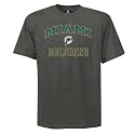 Miami Dolphins Heart and Soul II Tee