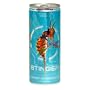 Stacker 2 YJ Stinger Extreme Energy Drink, Enraged Raspberry, Sugar-Free, 8.4-Ounce Cans (Pack of 24)