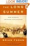 The Long Summer: How Climate Changed Civilization