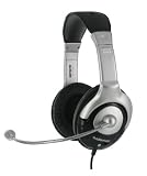 Yapster TM-YB100A Universal Gaming Headsets (Black)