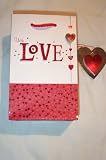 With Love Gift Bag - Medium Size - Mother s Day [Toy]