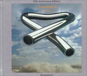 Mike Oldfield - Tubular Bells Limited Edition - Zortam Music