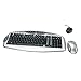 Kensington 64356 Comfort Type Rechargeable Wireless Optical PS/2 Desktop (PC)