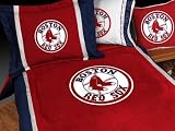 MLB Boston Red Sox MVP Comforter
