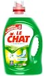 Le Chat - Expert - Lessive Liquide - Flacon 3 L / 40 Lavages