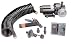 Johnson Pumps Of America 64534 Marine Aqua Jet Wash Down Pump Kit