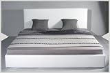 Details zu "Designer Lederbett / Leder Tex Bett 140 x 200 weiss, Textilleder mit Holz-Rahmen inkl. Lattenrost - Design Möbel Betten" Details zu "Designer Lederbett / Leder Tex Bett 140 x 200 weiss, Textilleder mit Holz-Rahmen inkl. Lattenrost - Design Möbel Betten"