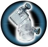 VLbow Premium Paintball Elbow Clear