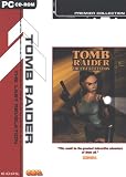 Produkt-Bild: Tomb raider the last revelation premier collection - PC - UK