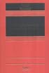 Resolving Disputes: Theory, Practice, And Law (Casebook)