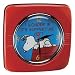 Snoopy Wall Clock 