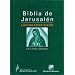 Biblia de Jerusalen Latinoamericana en Letra Grande (Spanish Edition)