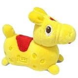 RUNA Rody モニクリン（イエロー） 4000013502