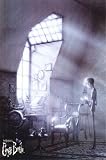 Corpse Bride People Poster Print, 24x36