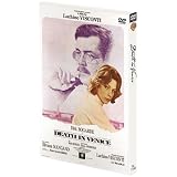 ベニスに死す [DVD]