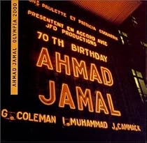 2000: A L Olympia
