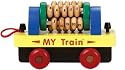 MY Train Counting Car
