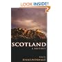 Scotland: A History (Oxford Illustrated History)