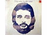 Das war (#20213919) / Vinyl record [Vinyl-LP]