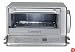 Cuisinart TOB-195 Convection Toaster Oven, Stainless Steel