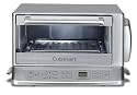 Cuisinart TOB-195 Exact Heat Toaster Oven Broiler, Stainless