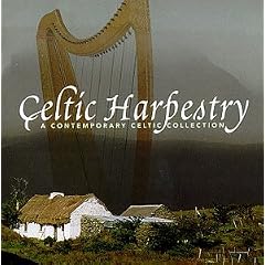 Celtic Harpestry: A Contemporary Celtic Collection