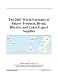 The 2003 World Forecasts of Bakery Products, Bread, Biscuits, and Cakes Export Supplies