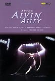 A Tribute to Alvin Ailey