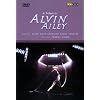 A Tribute to Alvin Ailey
