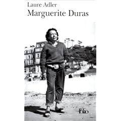 Marguerite Duras