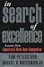 In Search of Excellence: Lessons from America's Best-run Companies