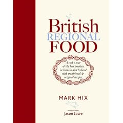 British Regional Food: In Search of the Best British Food Today