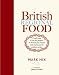 British Regional Food