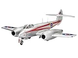 Revell 04658 - Gloster Meteor Mk.4 im Ma&szlig;stab 1:72