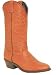 Cody James Deertan Boots In Cognac