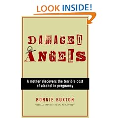 Damaged Angels: A Mother Discovers the Terrible Cost of Alcohol in Pregnancy