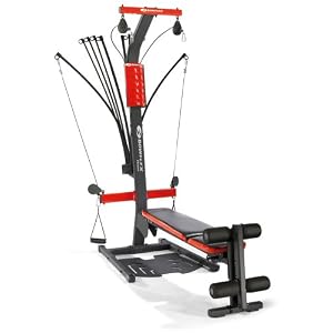 Bowflex PR1000 