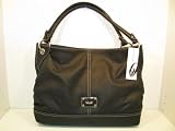 Handbag by Nine West- Denver - Black