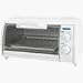 Black & Decker Toast-R-Oven TRO420 1200-Watt Toaster Oven