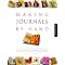 Just make it ! hand made journal, memory box , memory book