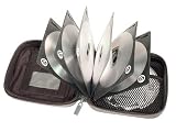 Review Exspect EX110 / Exspect 20 CD including doc storage - Metal Grey