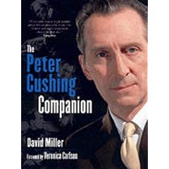 The Peter Cushing Companion