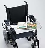 Electric Wheelchair Lap Tray