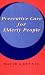 Book Preventive Care for Elderly People