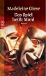 Das Spiel hei�t Mord