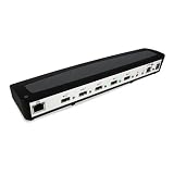 Kensington sd100 Notebook Docking Station K33419US