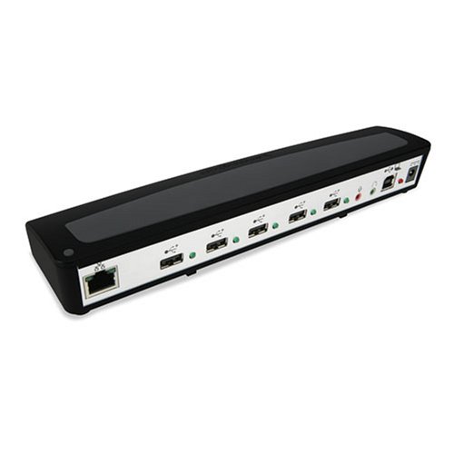 Kensington sd100 Notebook Docking Station K33419US