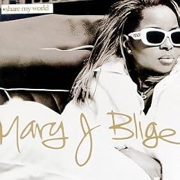Mary J. Blige Foto 7